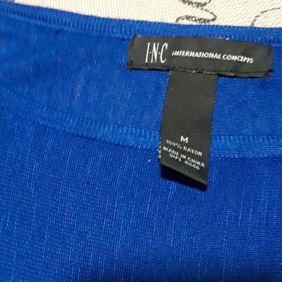 Tunic Top - Picture 3 of 4